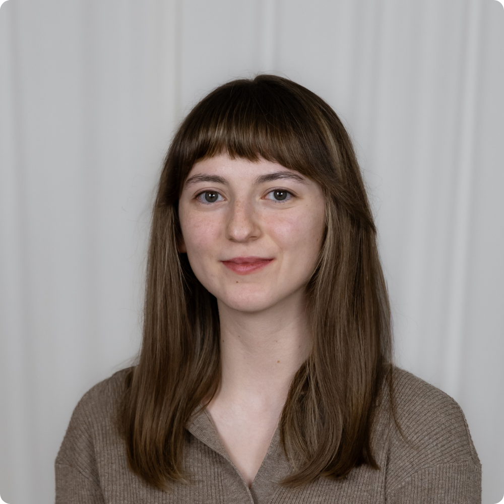 Alina Dmitricenco - Preconstruction