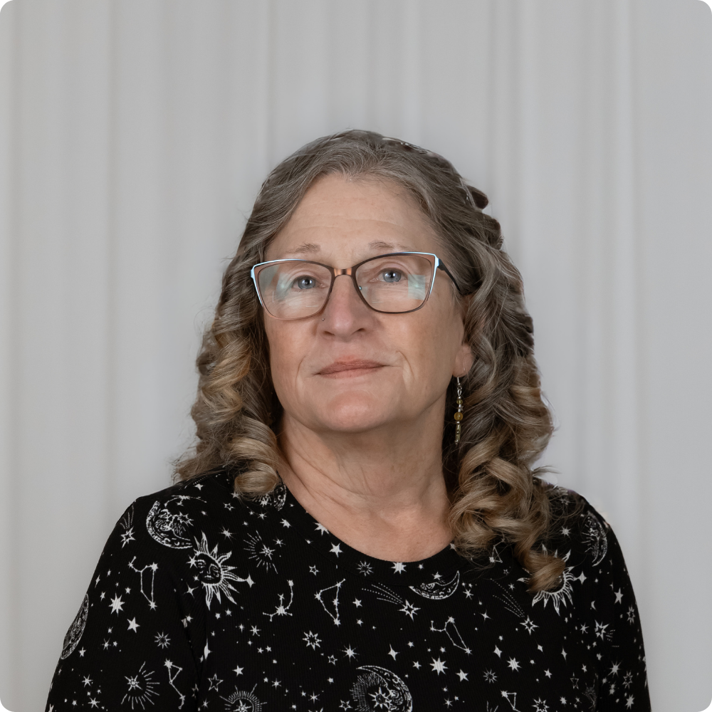 Becky Perry - Project Managers' Assistant