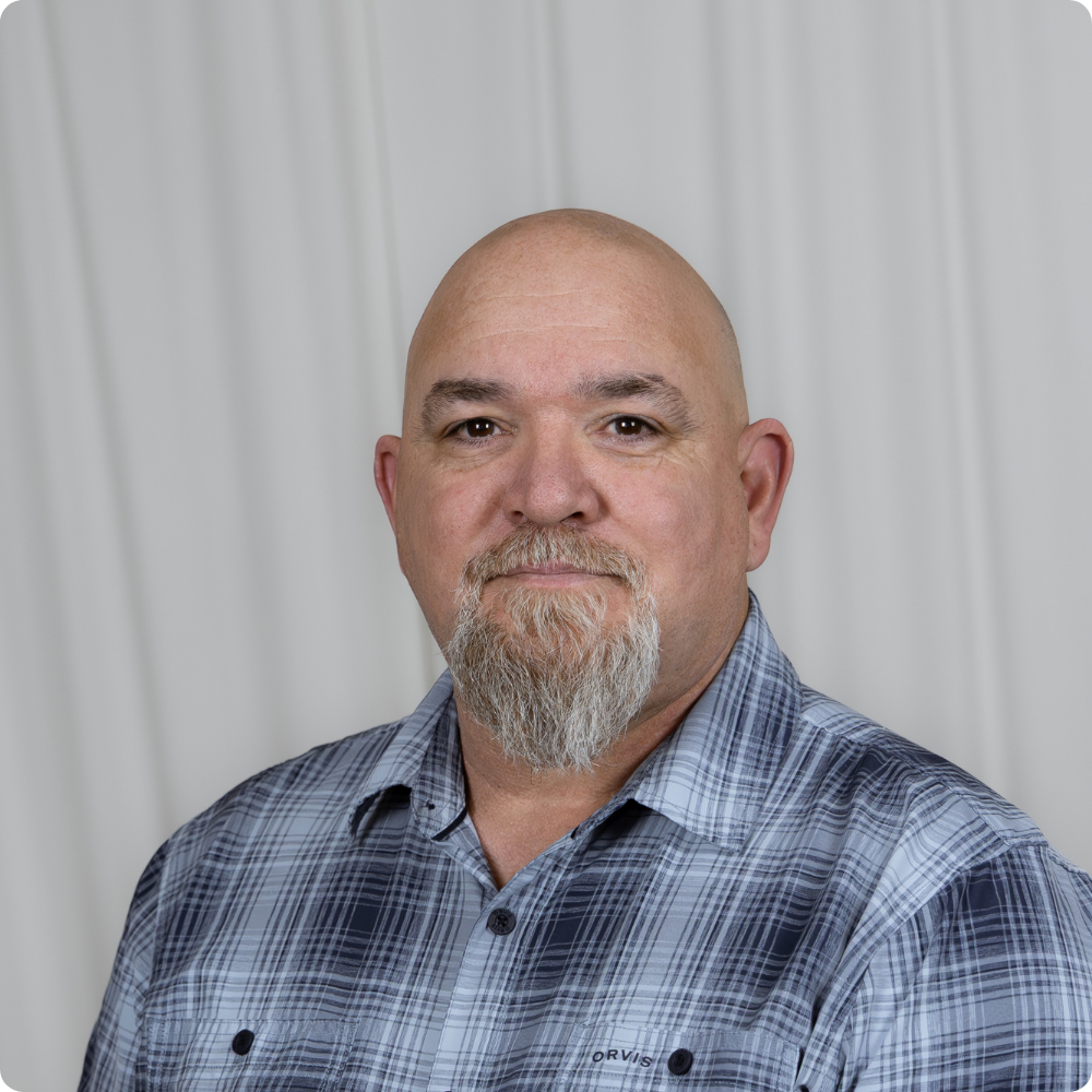 Dony Amorebieta - Preconstruction & Prefabrication Manager