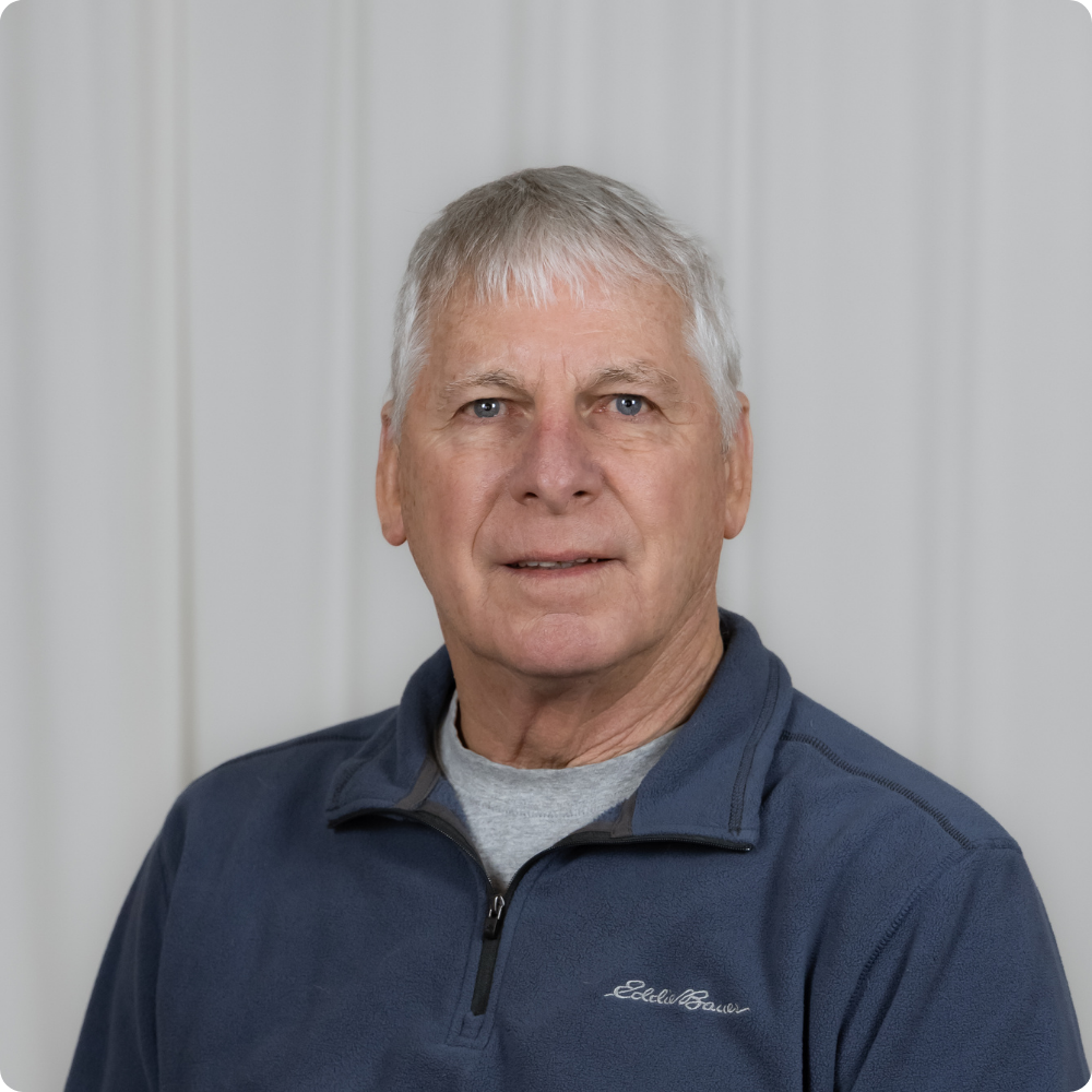 Doug Calvert - Chief Estimator
