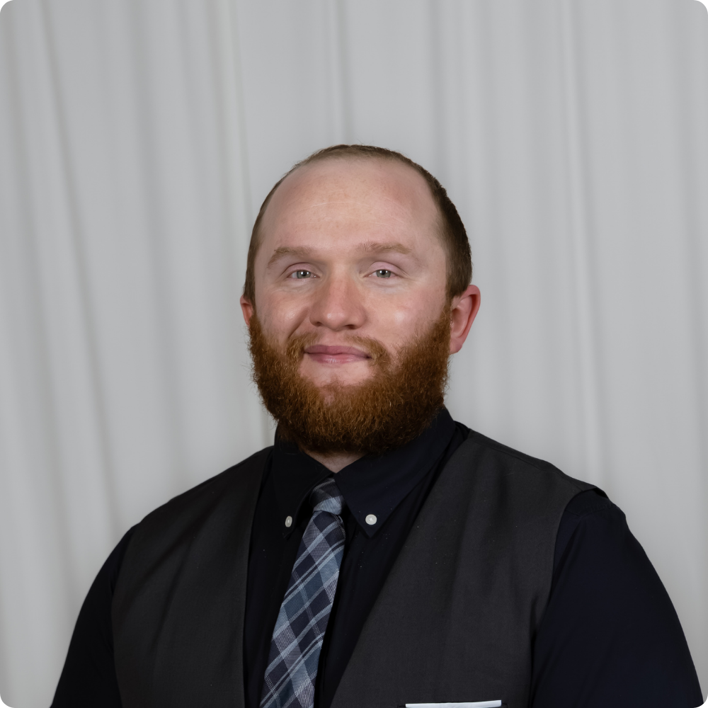 Kevin Altena - Design & Engineering