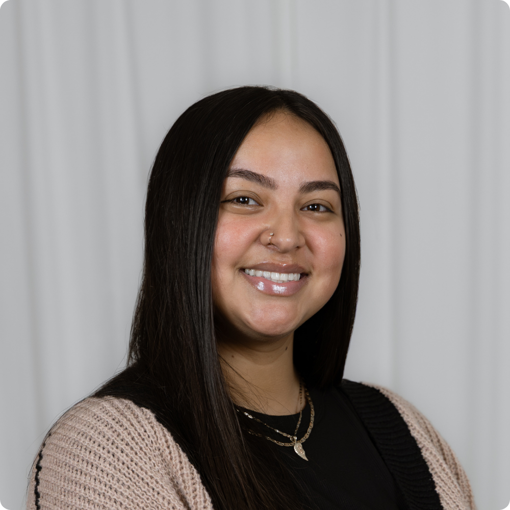 Lizvet Munoz - Administrative Assistance & Accounts Payable