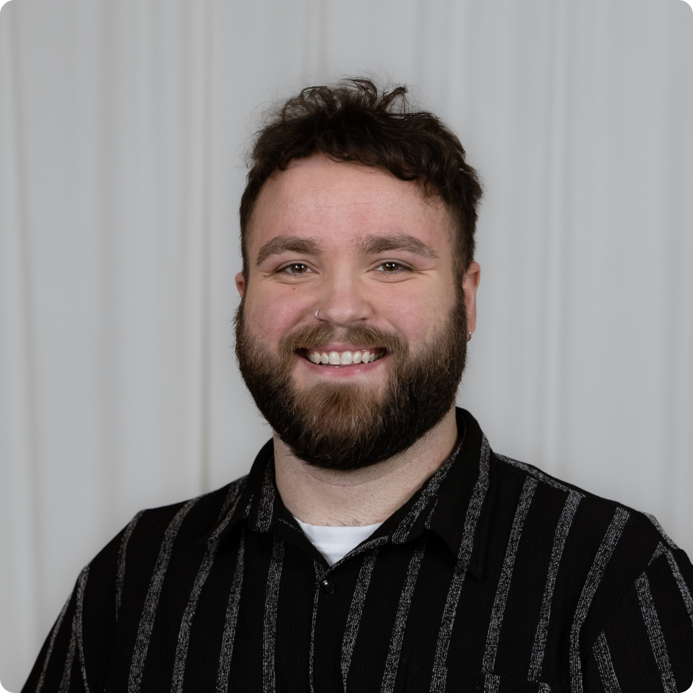 Shane Nagel - Estimator