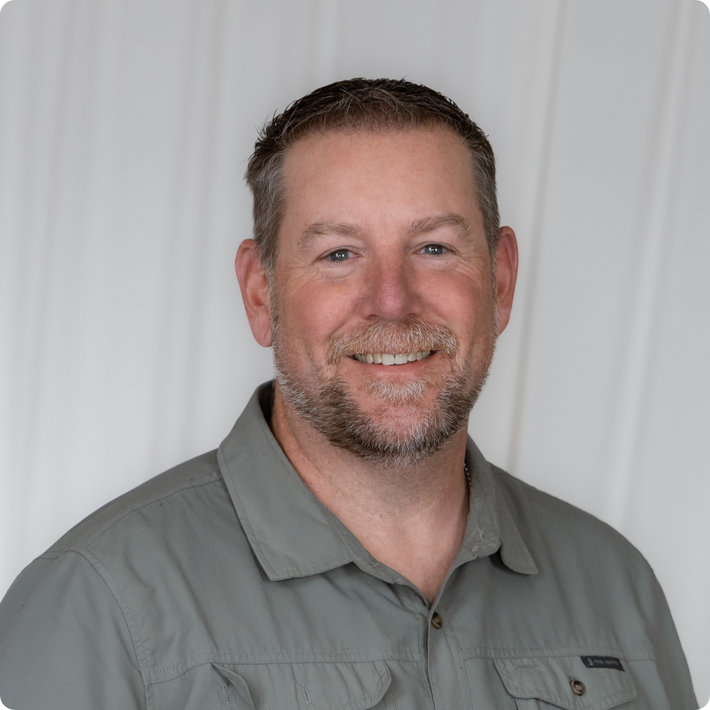 Steve Doyle - President & CEO